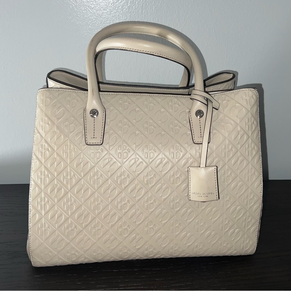Henri Bendel bag